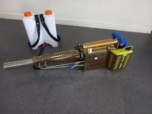 Hawkins Forging Smoke Sprayer(Hk-Fs120)