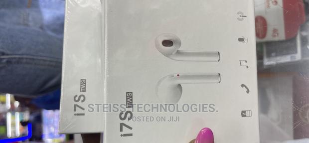 I7ws-Earbuds. - thumbnail 2