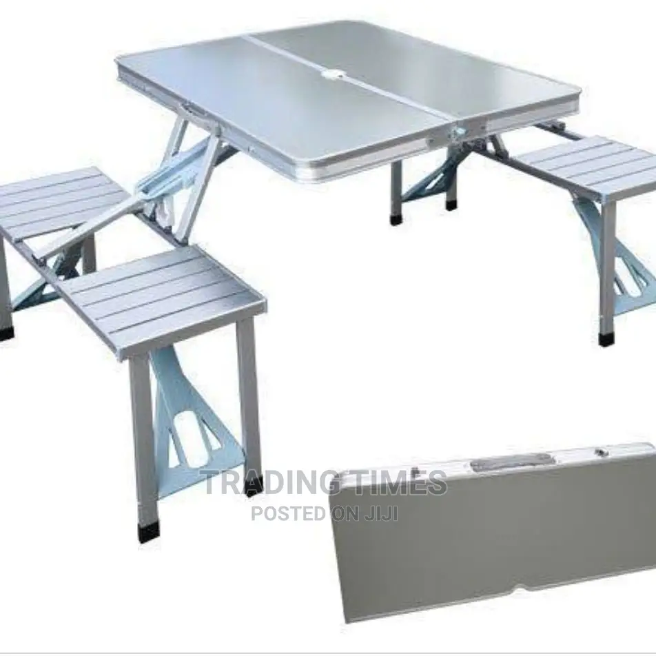 Camping Table