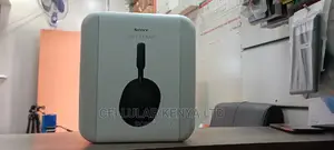 Sony Wh-1000xm5 Noise-Canceling Wireless Over-Ear Headphones