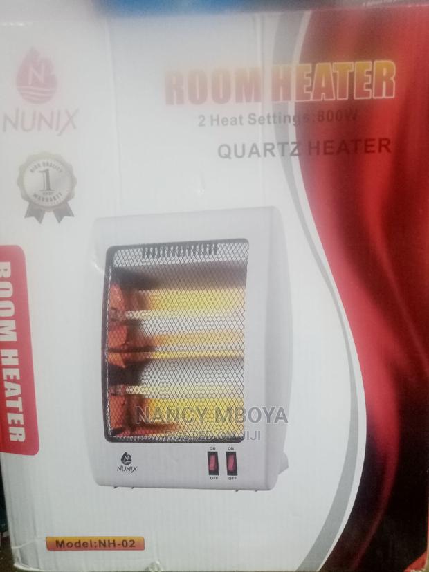 Premier Quartz Room Heater