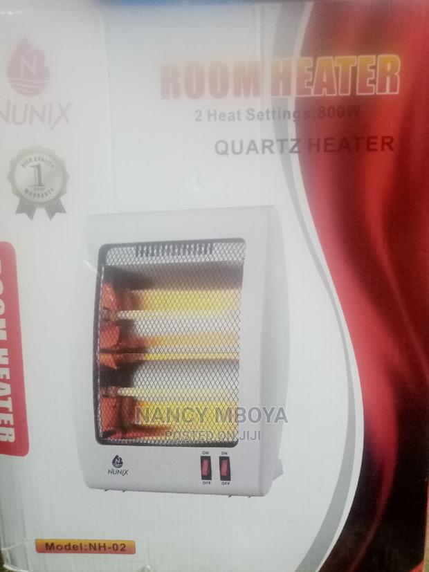 Premier Quartz Room Heater - thumbnail 2