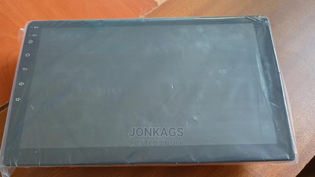 10 Inch Wide Android Car Radio - thumbnail 8