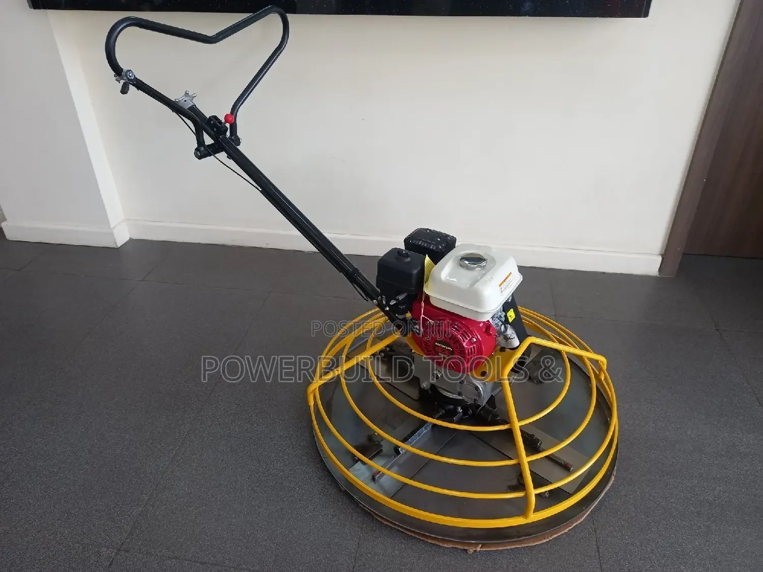 Hisaki Power Trowell (Sm1000)