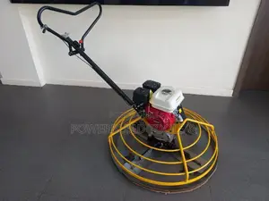 Hisaki Power Trowell (Sm1000)