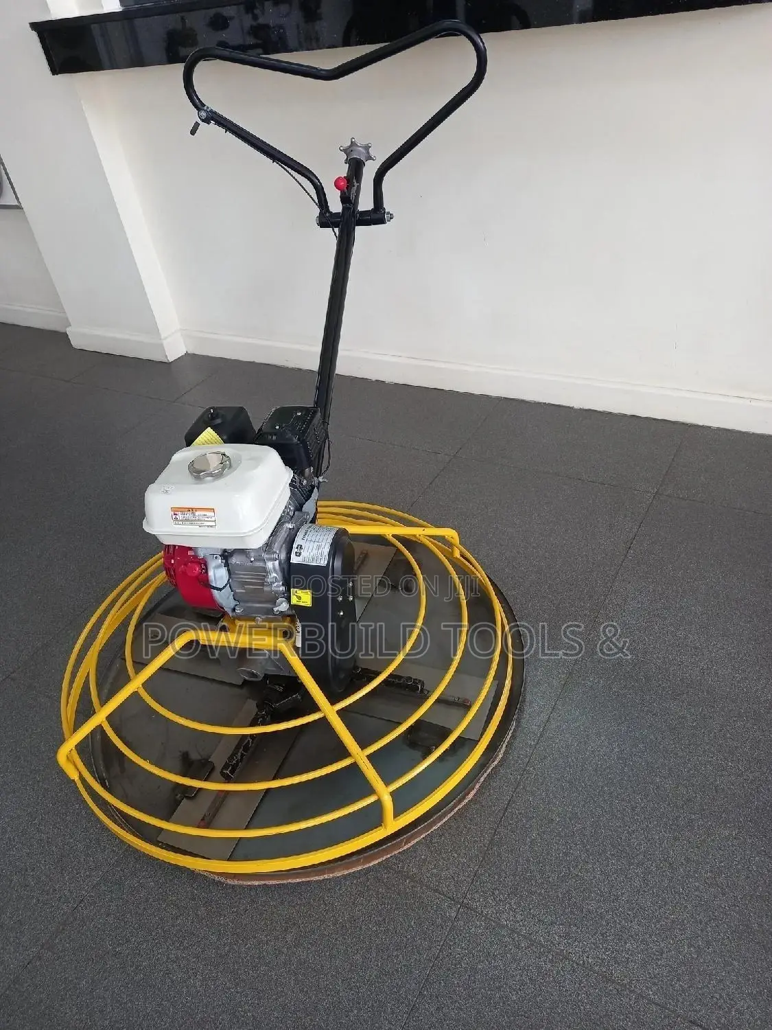 Hisaki Power Trowell (Sm1000)