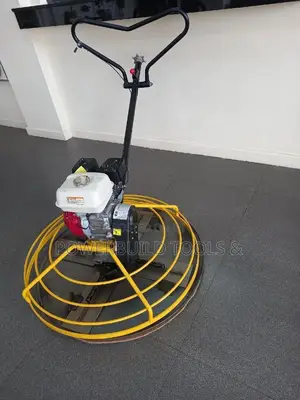 Hisaki Power Trowell (Sm1000)