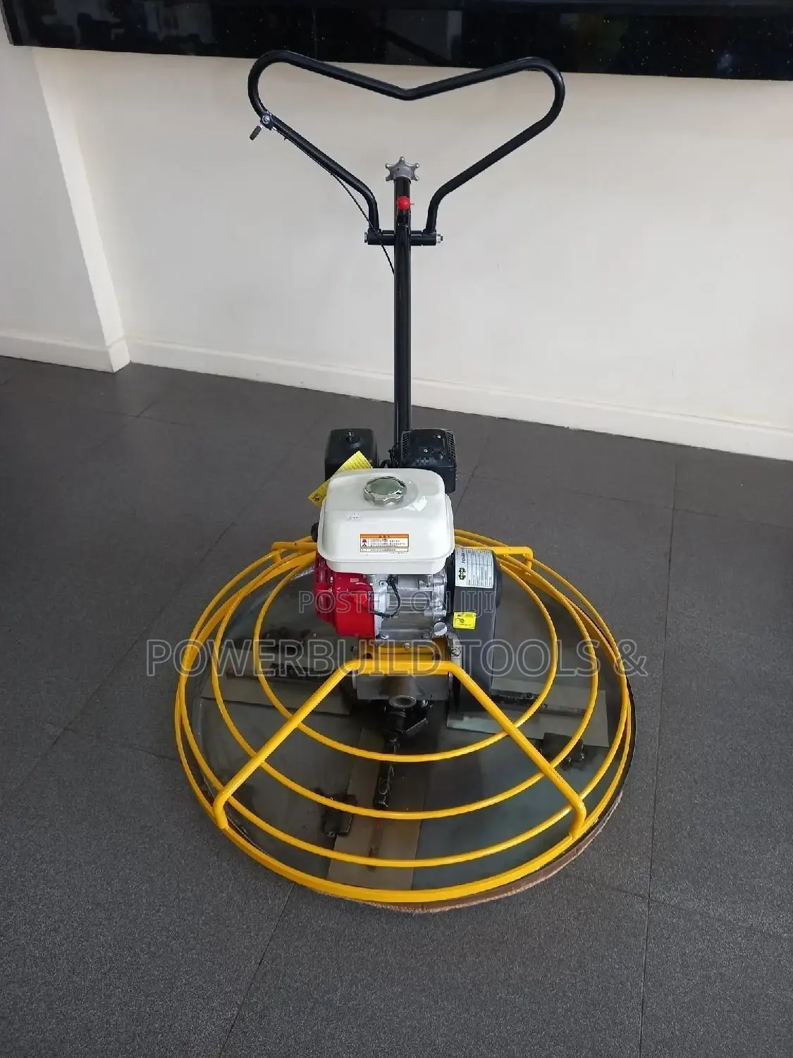 Hisaki Power Trowell (Sm1000)