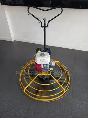 Hisaki Power Trowell (Sm1000)