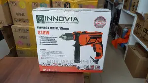 Innovia Impact Drill 13mm