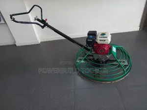Aico Petrol Power Trowel (Am1000)