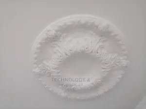 PU Medallion