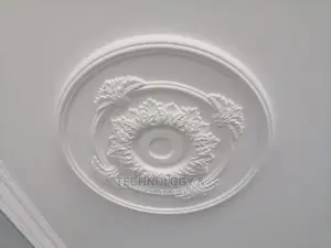 PU Medallion