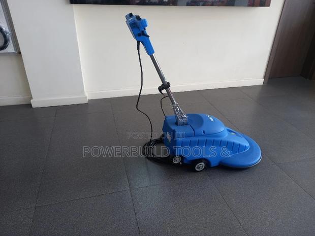 Aico High Speed Polishing Machine(Sc1500) - thumbnail 2