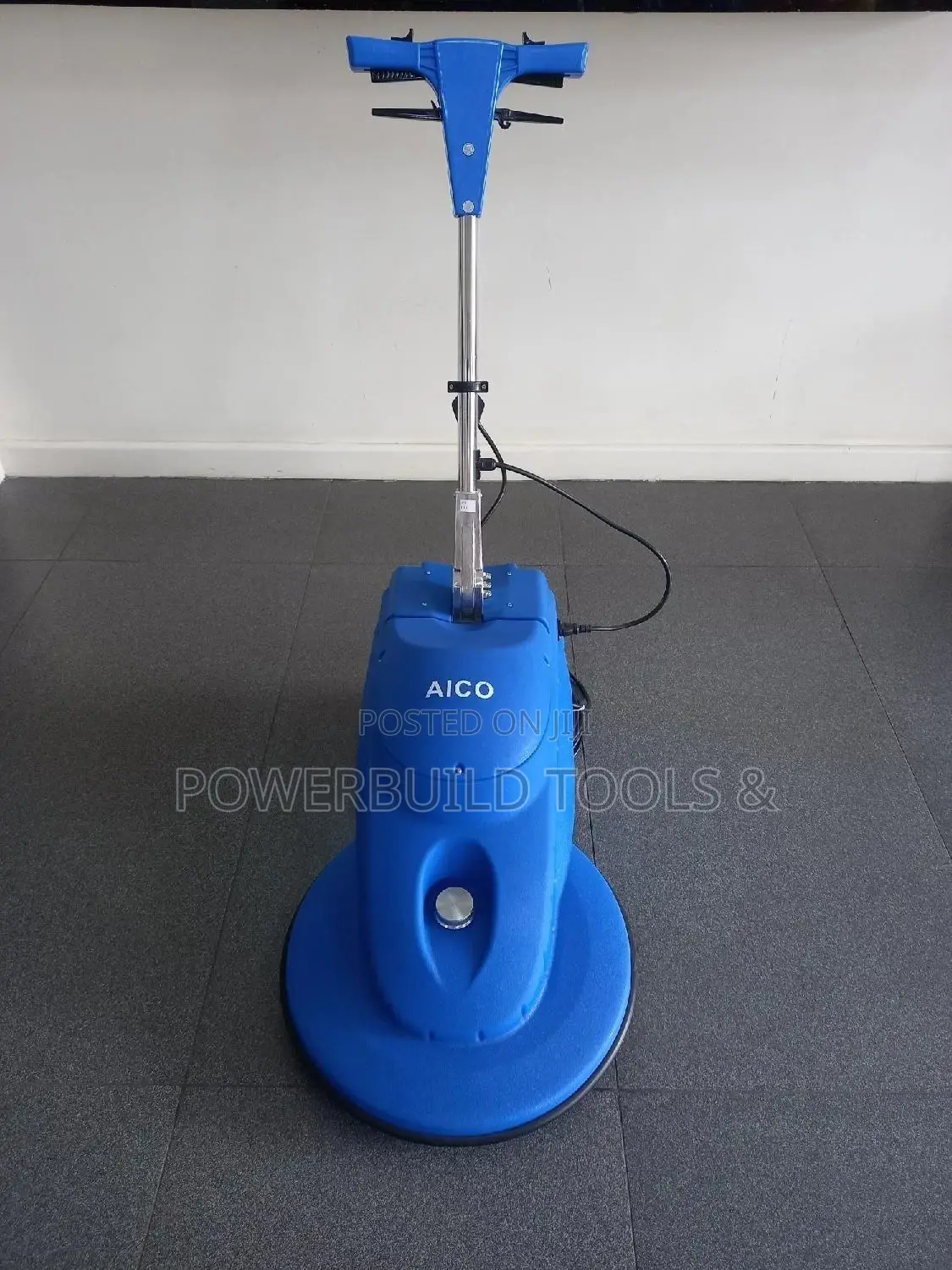 Aico High Speed Polishing Machine(Sc1500)