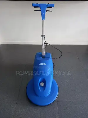 Aico High Speed Polishing Machine(Sc1500)
