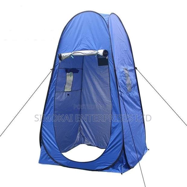 Privacy/Shower Tents