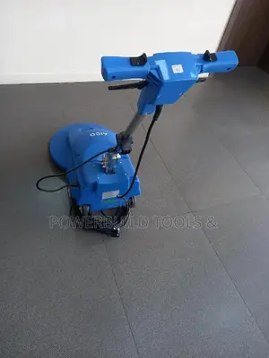 Aico High Speed Polishing Machine(Sc1500)