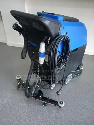 Aico Auto Scrubber With Canle(Sc-50c)