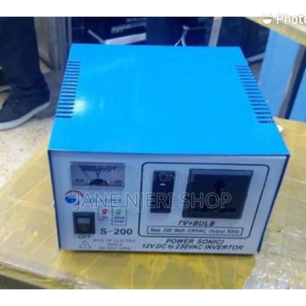 150 Watts Solar