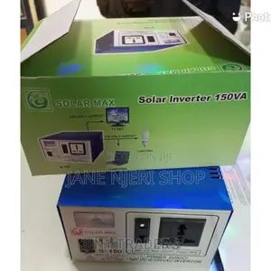 Solar Inverter