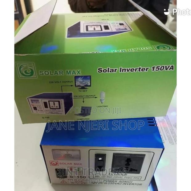 Solar Inverter