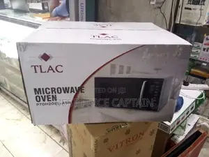 Tlac 20litres Microwave