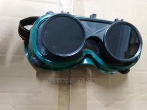 Welding Goggles(Double Flip)