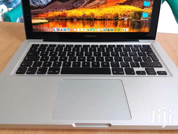 Laptop Apple MacBook Pro 4GB Intel Core i5 HDD 500GB - thumbnail 2
