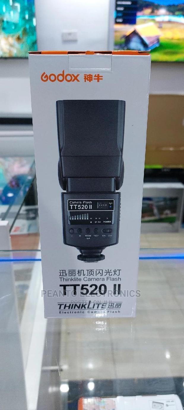 Godox Tt520 Ii - thumbnail 2