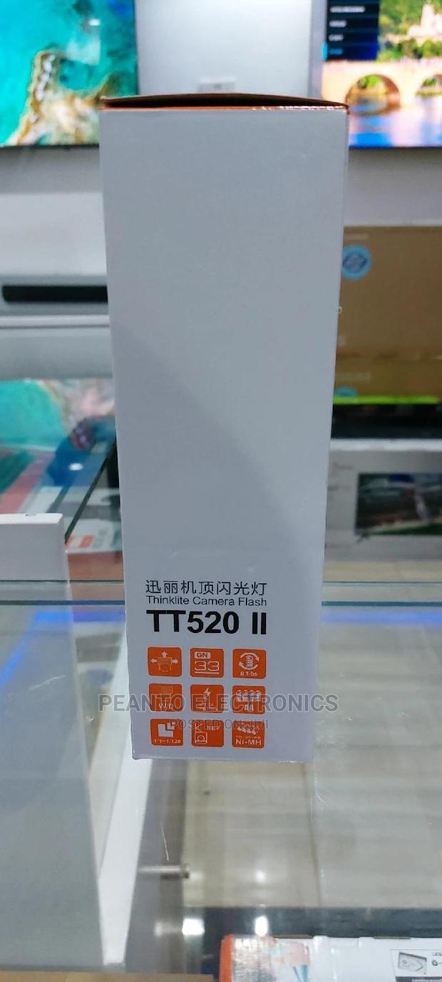 Godox Tt520 Ii - thumbnail 3