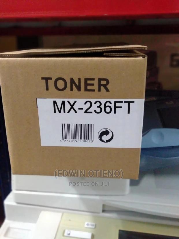 MX236FT - Toner for Sharp Printers - thumbnail 3