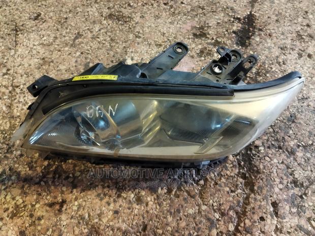 Ex Japan Vanguard Headlights Still Available  - thumbnail 3