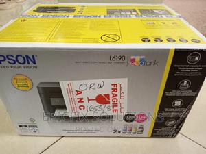 L6190 Printer - thumbnail 2