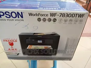 7830wfworkforce WF-7830DTWF