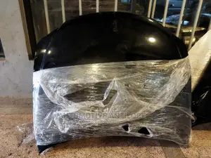 Ex Japan Mark X 2012 Bonnet Now In
