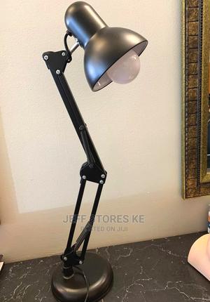 Reading Lamp - main view