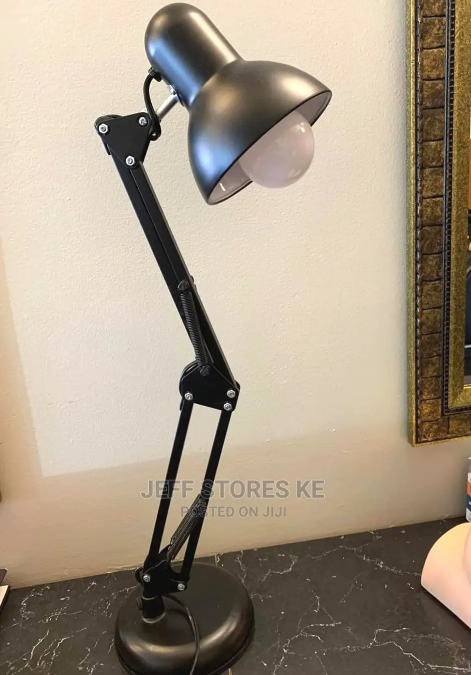 Reading Lamp in Nairobi Central Home Accessories, Jeff Stores Ke
