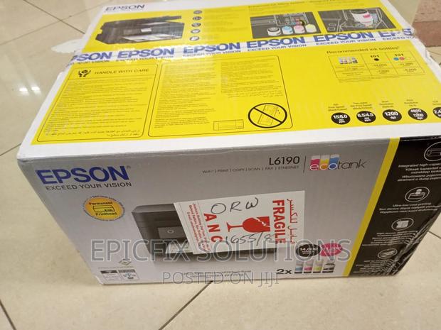 L6190epson - main view
