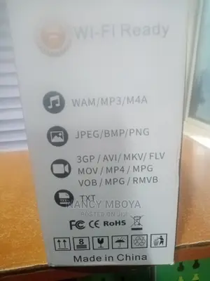 T6 Projector Android
