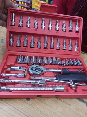 Socket Wrench Brand New