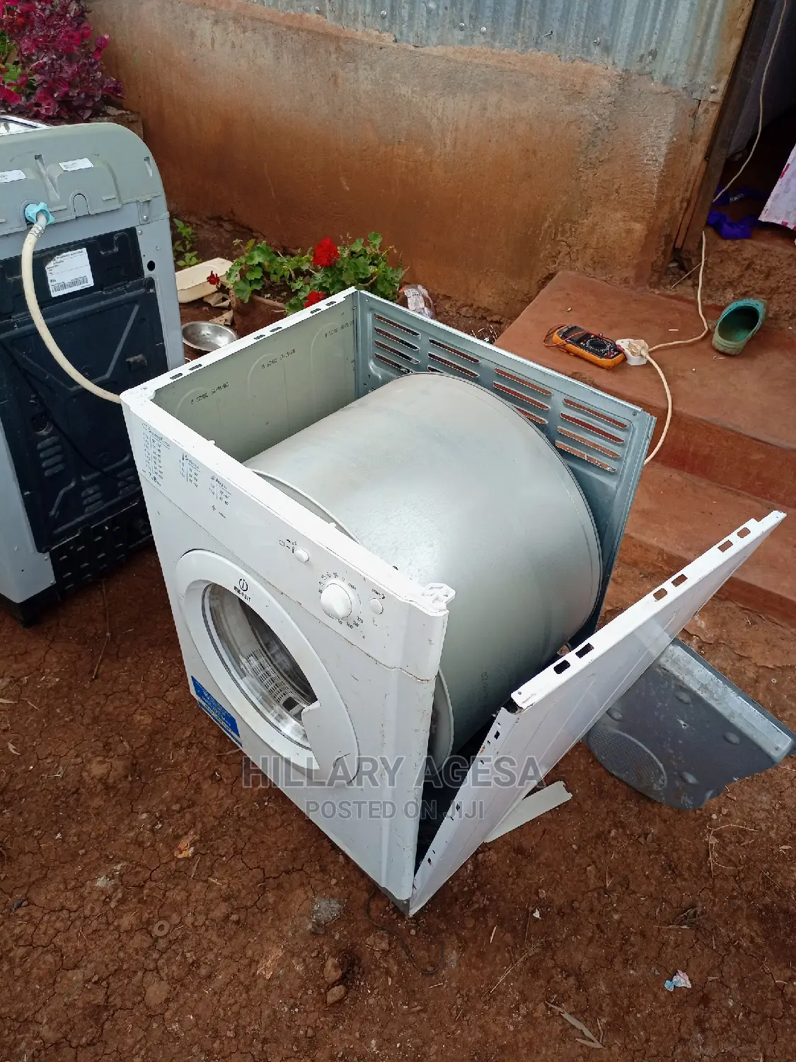 Washing Machine Repair Service