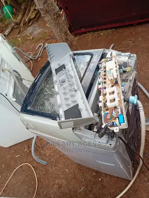 Washing Machine Repair Service