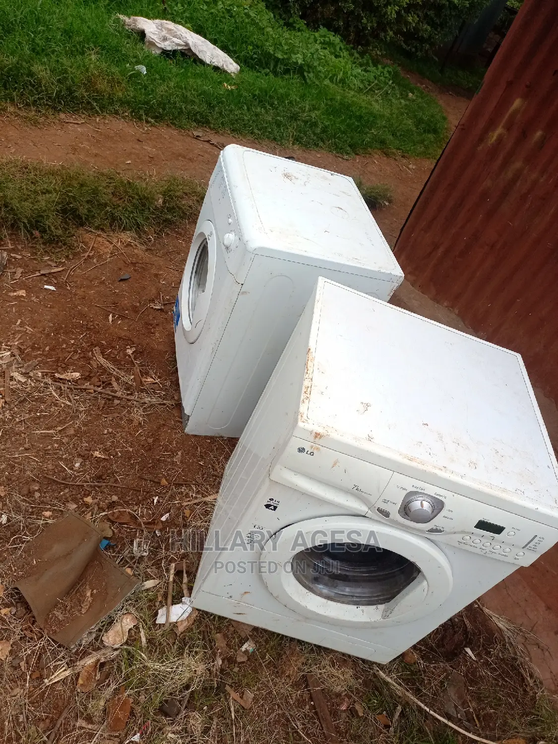 Washing Machine Repair Service