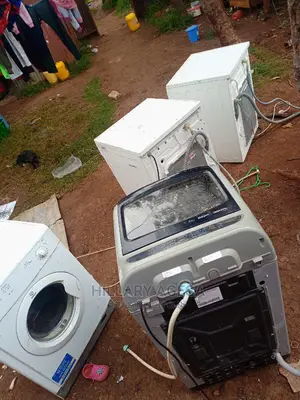 Washing Machine Repair Service