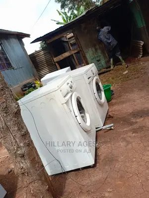 Washing Machine Repair Service