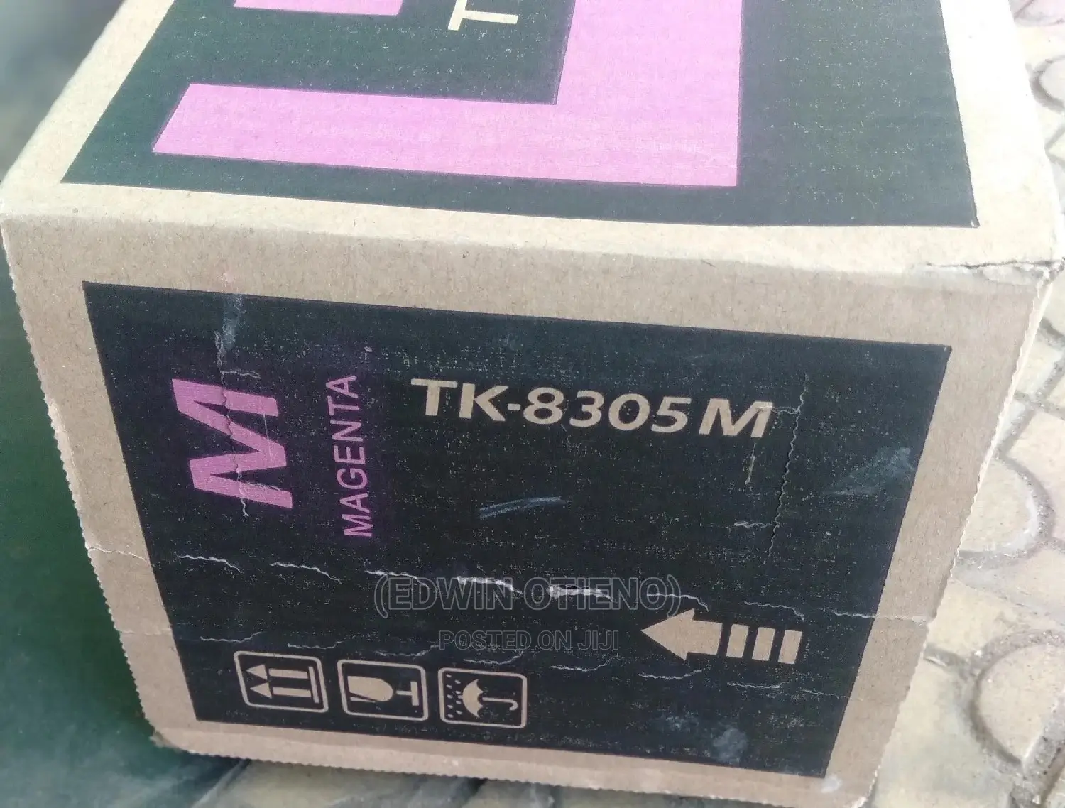 TK8305 Toner