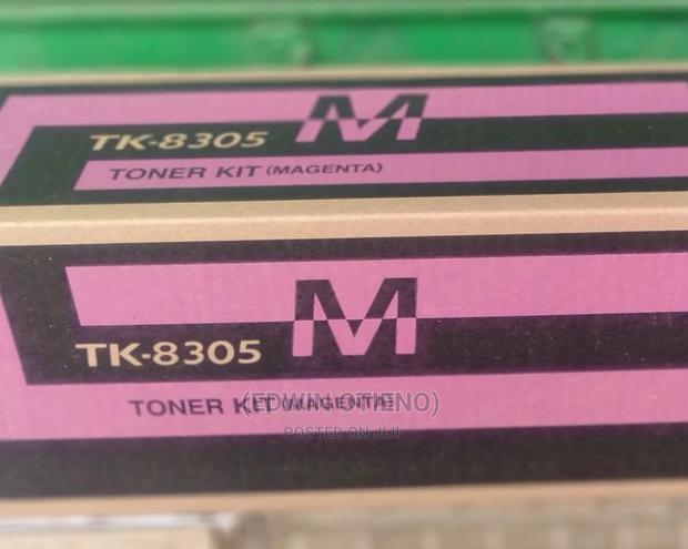 TK8305 Toner - thumbnail 3