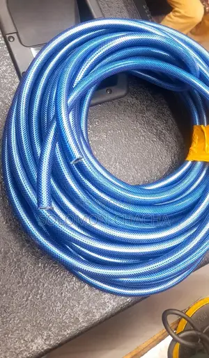 Compressor Threaded Pipe Blue Type Per Meter