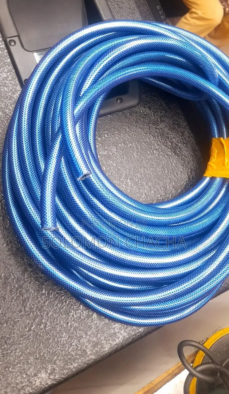 Compressor Threaded Pipe Blue Type Per Meter